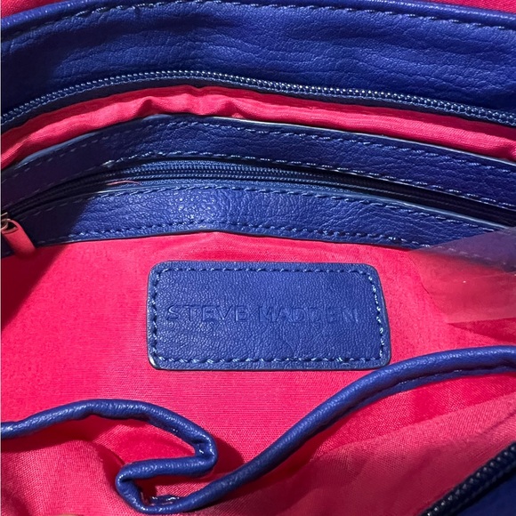 NWT Steve Madden Purse - Picture 7 of 9
